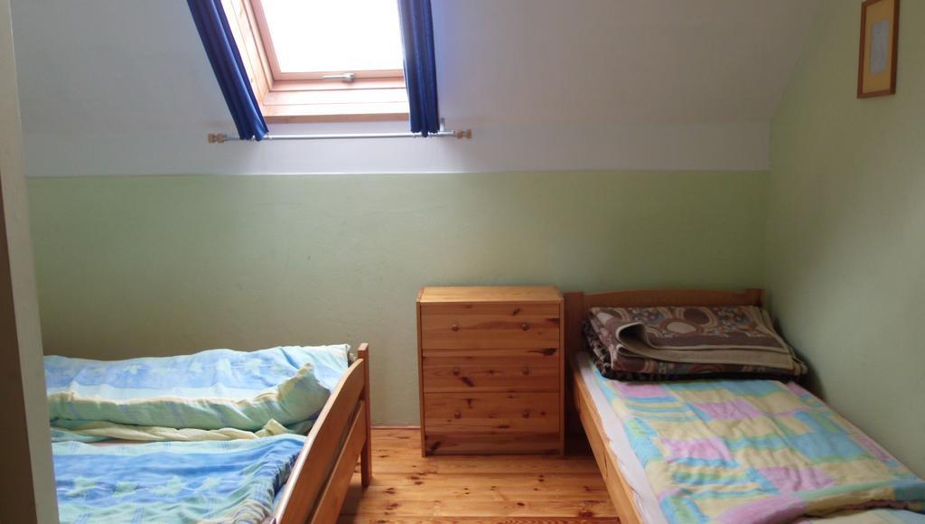 Apartamenty-Domy Lubiatowo  Rum bild