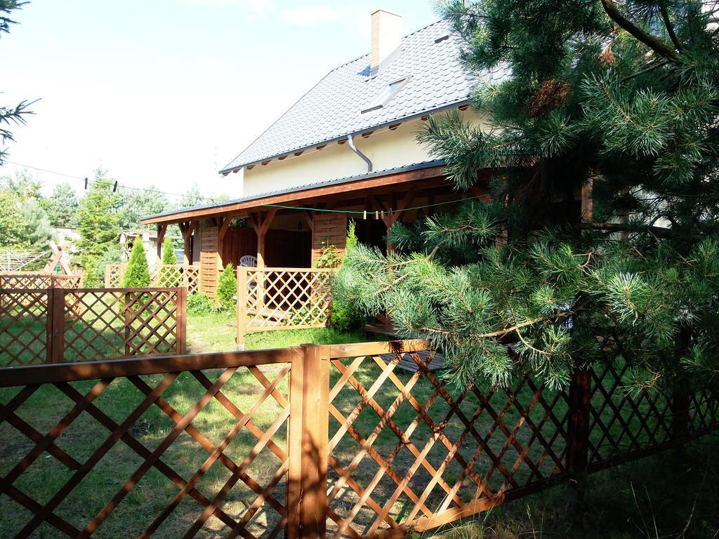 Apartamenty-Domy Lubiatowo  Rum bild