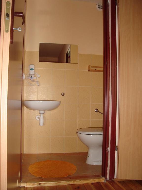 Apartamenty-Domy Lubiatowo  Rum bild