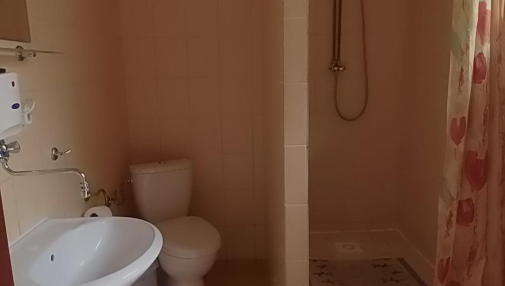 Apartamenty-Domy Lubiatowo  Rum bild