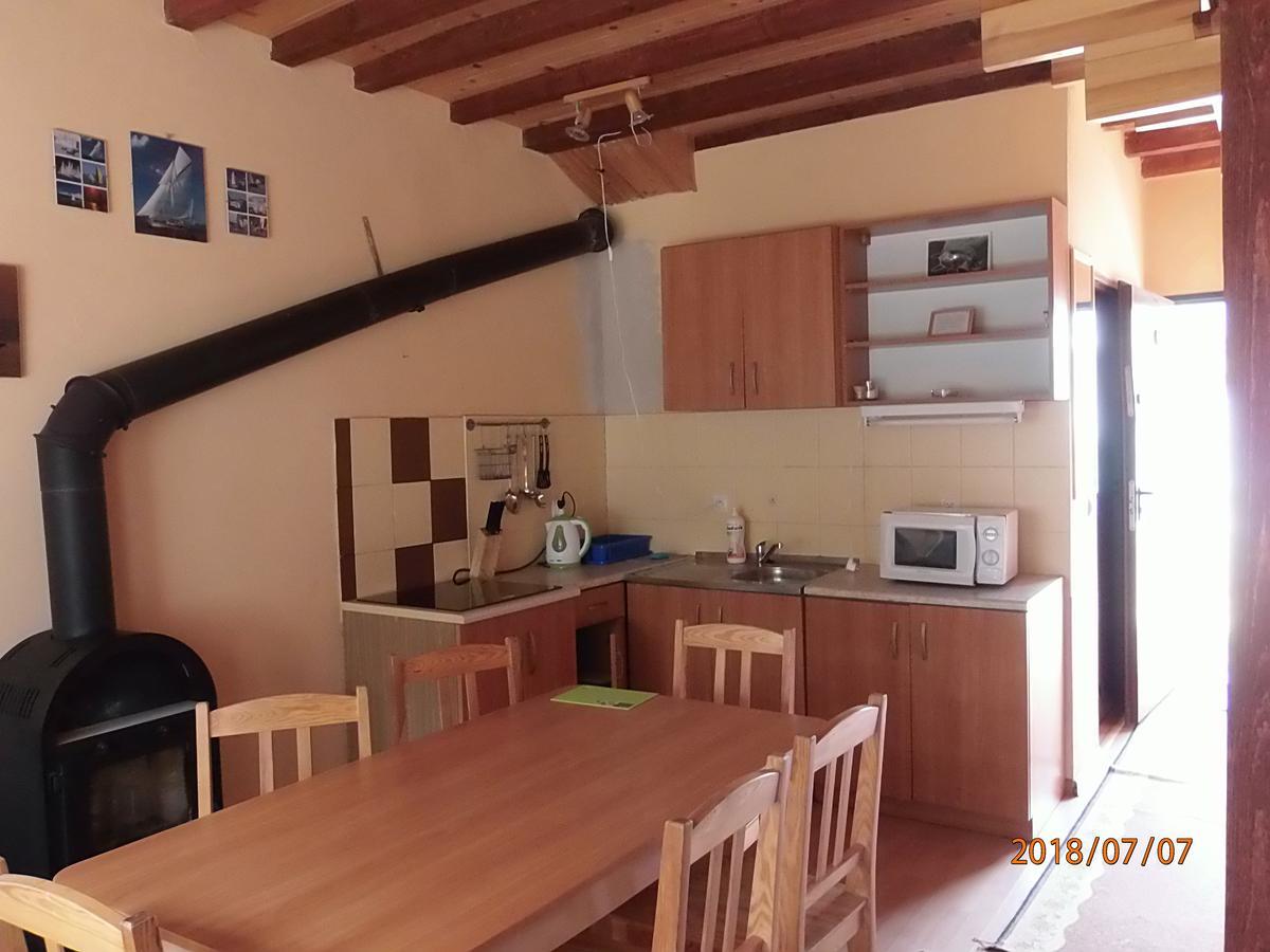 Apartamenty-Domy Lubiatowo  Exteriör bild