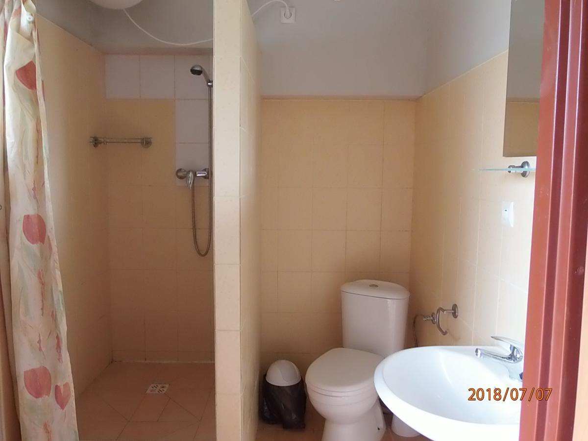 Apartamenty-Domy Lubiatowo  Exteriör bild